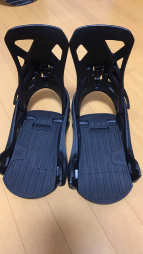 バートン ステップオン＋ブーツ27.5センチ 引き取り限定 BURTONのStep