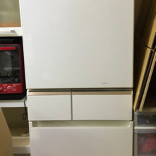 5月20日で削除＊ 大型冷蔵庫 15年製