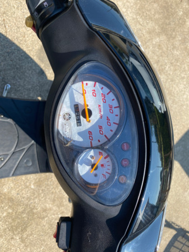 ヤマハ ジョグzr エボリューション2 4スト スクーター 原付