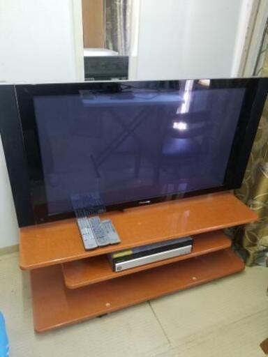 パイオニア プラズマテレビ60インチ Pioneer PURE vision PDP-607HX