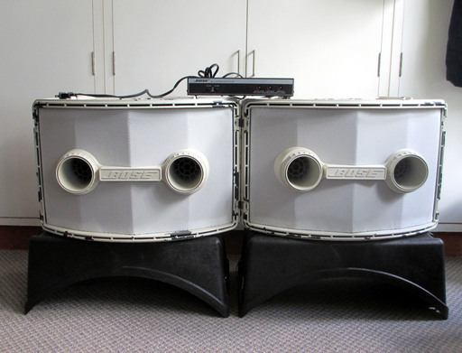 BOSE802-Ⅱ　802-Cシステムコントローラ