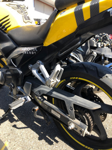 SYM T1 バッテリーあがり不動 福岡市南区 西日本宇佐美九州支店 3号福岡