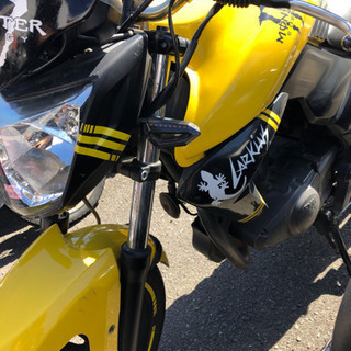 SYM T1 バッテリーあがり不動 福岡市南区