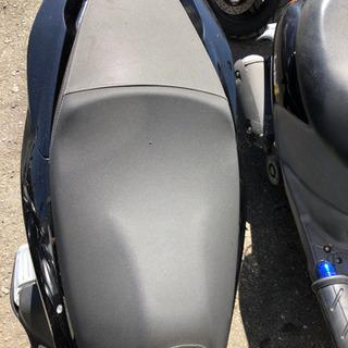 HONDA pcx125-2 JF58-12 セル始動 福岡市南から