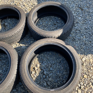 DELINTE THUNDER D7 225/45ZR18の通販はau PAY マーケット - 輸入雑貨 