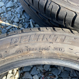 DELINTE THUNDER D7 225/45ZR18の通販はau PAY マーケット - 輸入雑貨 