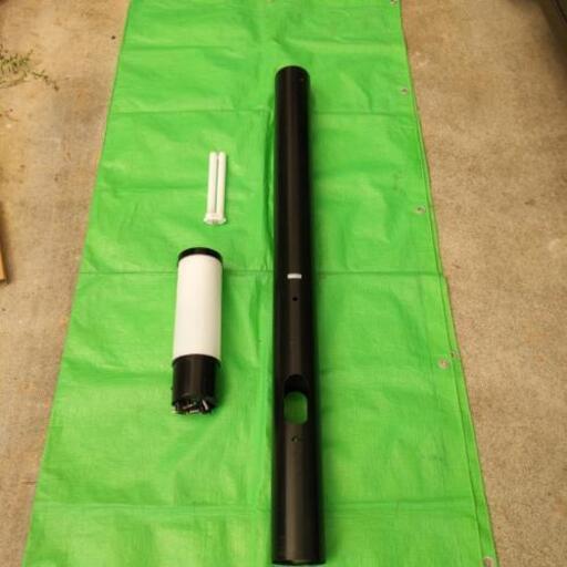 ｄｉｙにnationalアプローチライト2セット まるおさん 南宮崎のその他の中古あげます 譲ります ジモティーで不用品の処分