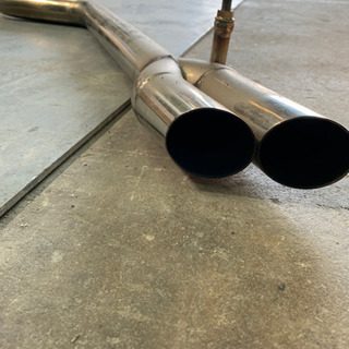 ハイゼットジャンボ マフラー