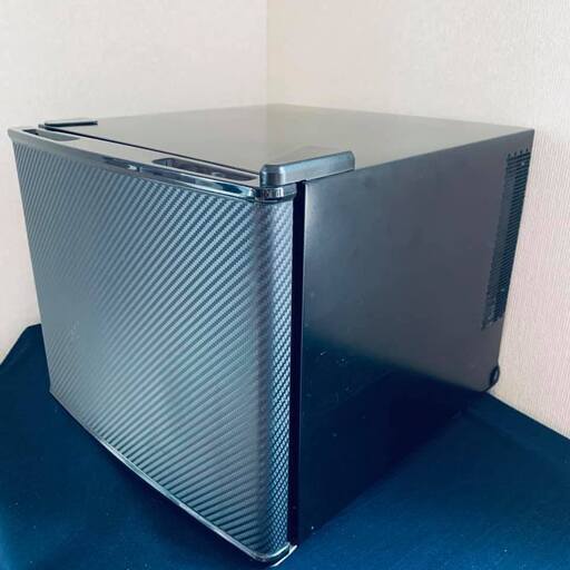 美品★コンパクト冷蔵庫★38✕32✕40cm ★アントビー株式会社製★かなり綺麗♪