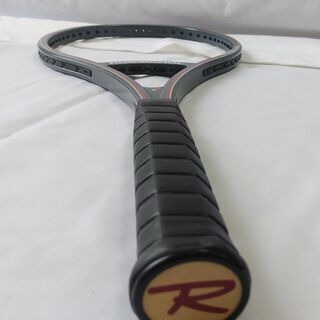 ROSSIGNOL F200 テニスラケット年代物