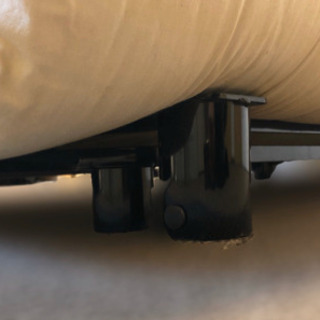 イタリア製？ダブルソファベッド　近場なら配送有り　値下げや配送は相談で！ イタリア製？ダブルソファベッド 近場なら配送有り 値下げや配送は相談で！