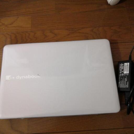 東芝dynabook