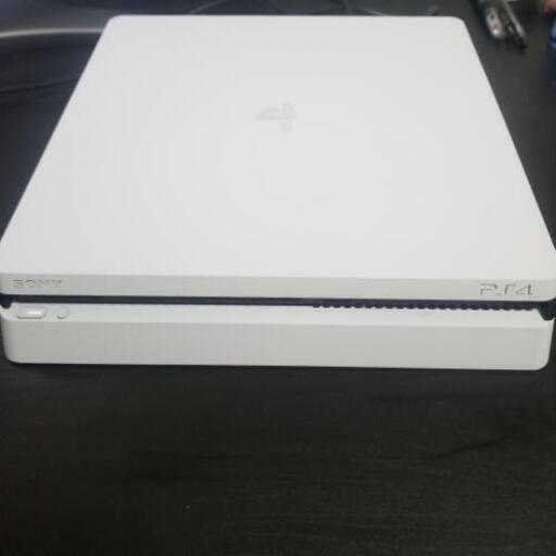 プレイステーション PS4(1TB)
