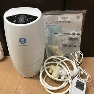 浄水器