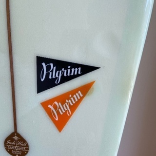 ジョッシュホール　サーフボード