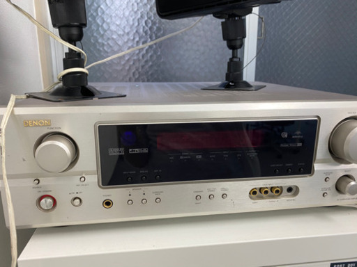 オーディオ　ODEONとBOSEのスピーカー値下げしたよ