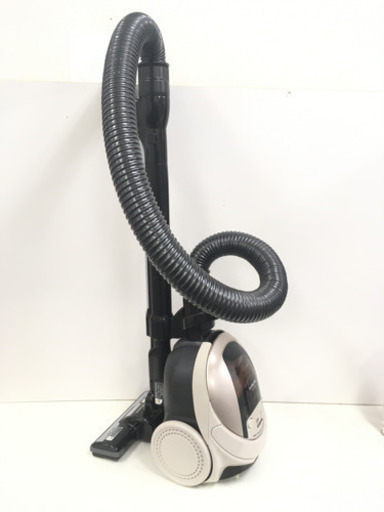 【2019年製日立の掃除機‼️】電気掃除機　CV-ＰＥ90