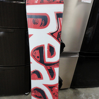 Head スノーボード 108cm ROWDY JR ROCKA SERIES バインディング付 ヘッド ロッカー ジュニア ケース 札幌市 白石区 東札幌