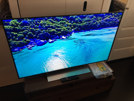 Sony 4K 49inch Android TV KJ-49X9000E | stainu-tasikmalaya.ac.id