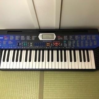 【検討中】電子ピアノ
