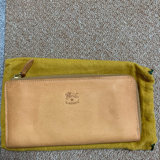 イルビゾンテ　長財布