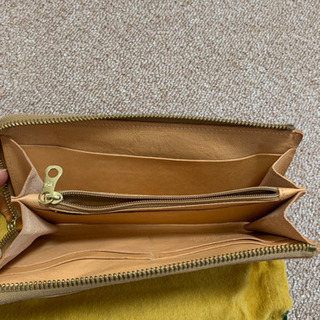 イルビゾンテ　長財布