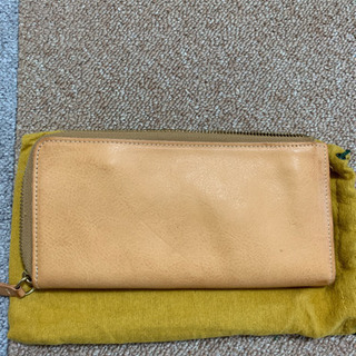 イルビゾンテ　長財布