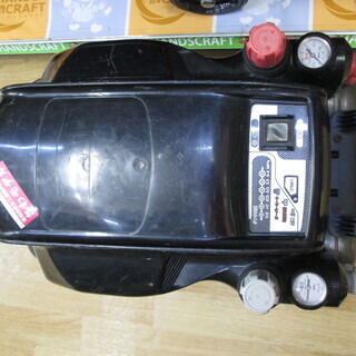 日立　コンプレッサー　EC1445H　中古品