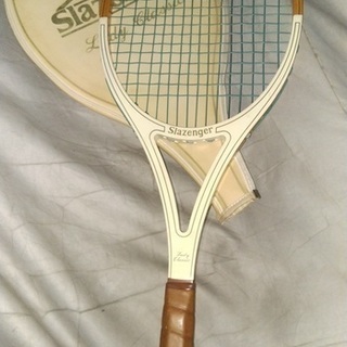Slazenger/スラセンジャー 　テニスラケット