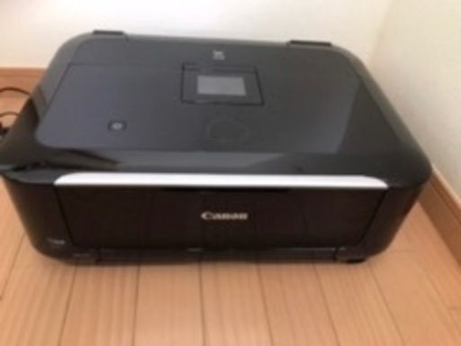 プリンター　キヤノンMG6230 複合機　中古