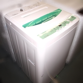 ☆専門の職人さんが、清掃 洗濯機 2018年 ヤマダ電機 7.0kg 無料配達エリアあり☆の画像