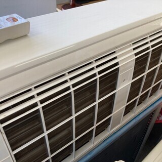 冷房26畳 三菱 霧ヶ峰 MSZ-ZW6317S 200V