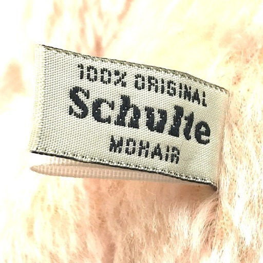 Steiff ぬいぐるみ トイ シュタイフシュルテ社 注文 ナオミ テディベア 