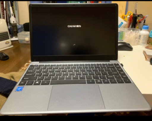 CHUWI Herobook ノートパソコン　(即購入歓迎)