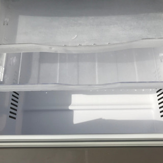 新規受付一時終了】美品 2015年製 HITACHI 日立 5ドア ノンフロン冷凍冷蔵庫 ビッグ&スリム R-K42E 415L 自動製氷 説明書付