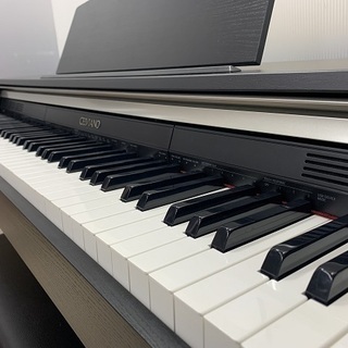 電子ピアノ カシオ AP-220BK ※送料無料(一部地域)