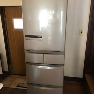 引受先決定！日立 大型冷蔵庫 R-C5700 真空チルド