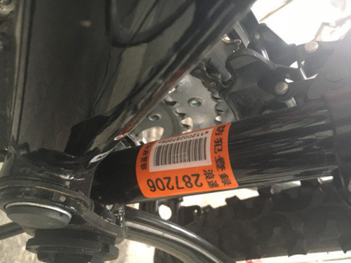 決まりました】スウィツスポート折りたたみ自転車 【公式通販 
