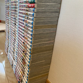 ワンピース　ONE PIECE 1~96　全巻セット