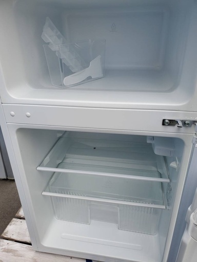 売約済み❗ヤマダ電機 ノンフロン冷凍冷蔵庫 YRZ-C09B1