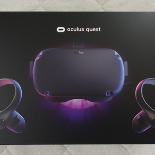 oculus Quest 64GB 代引きのみ