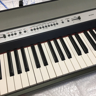 取引中] KORG 電子ピアノ