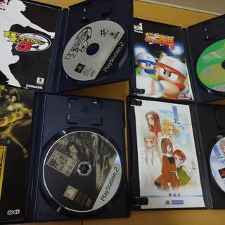 Ps2 ソフト まとめて 実戦パチスロ必勝法 北斗の拳プラス ウイイレ 真 三国無双 パワプロ ラチェット クランク エール 大阪のテレビゲーム Ps2 の中古あげます 譲ります ジモティーで不用品の処分 Ps2 ソフト まとめて 実戦パチスロ必勝法 北斗の拳プラス ウイイレ 真 三国無双 パワプロ ラチェット クランク エール 大阪のテレビゲーム Ps2 の中古あげます 譲ります ジモティーで不用品の処分