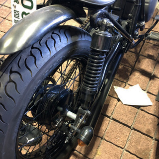 SUZUKI  グラストラッカー　カスタム　福岡市南区