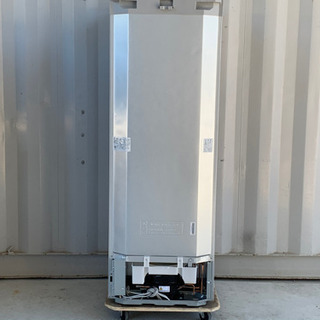 美品！シャープ冷蔵庫◇271L◇プラズマクラスター/大容量ボトム