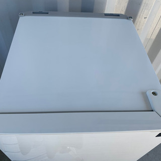 美品！シャープ冷蔵庫◇271L◇プラズマクラスター/大容量ボトムフリーザー◇2017年◇SJ-PD27C-W◇JW-0068