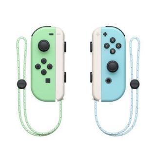 あつまれどうぶつの森