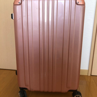 レジェンドウォーカー　スーツケース　Mサイズ