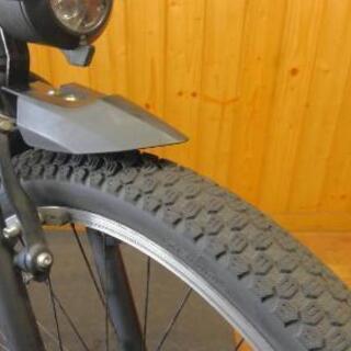 自転車屋の中古　ジュニアマウンテン　ブリヂストン　BWX  24インチ　状態良