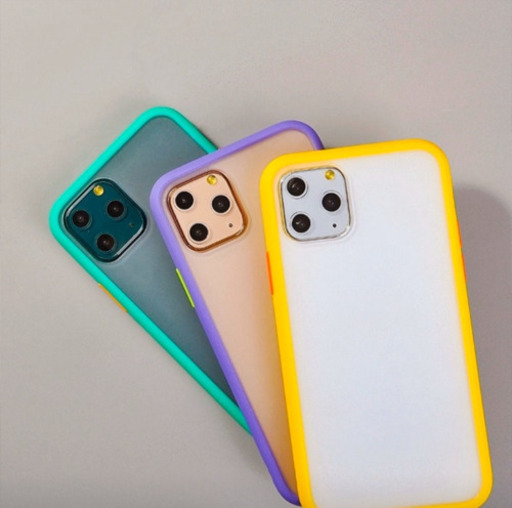 Iphoneスマホケースミントグリーン たかちん 出町柳の携帯アクセサリーの中古あげます 譲ります ジモティーで不用品の処分